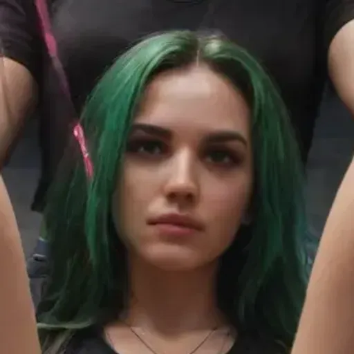 generatore di foto porno IA