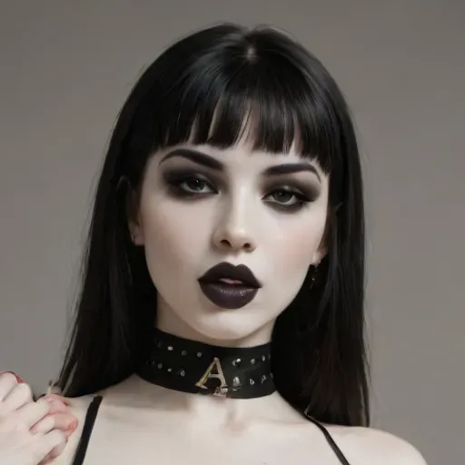 Generator obrazów pornograficznych z wykorzystaniem sztucznej inteligencji