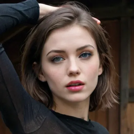 AI porn image generator