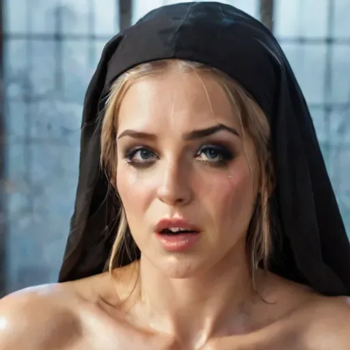 Pencipta imej lucah AI