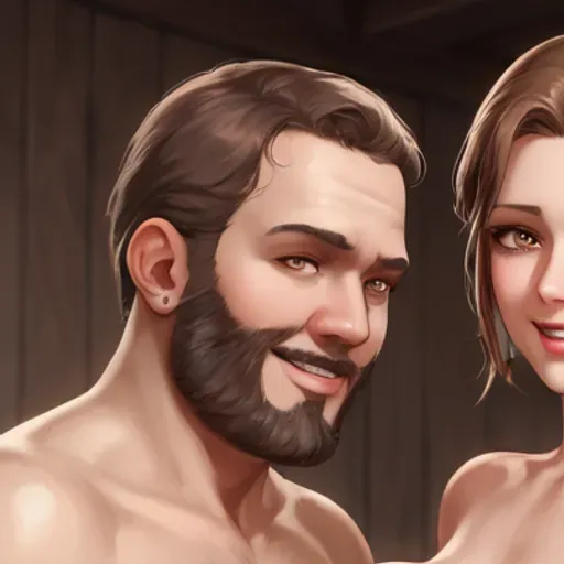 генератор порно-изображений на ИИ