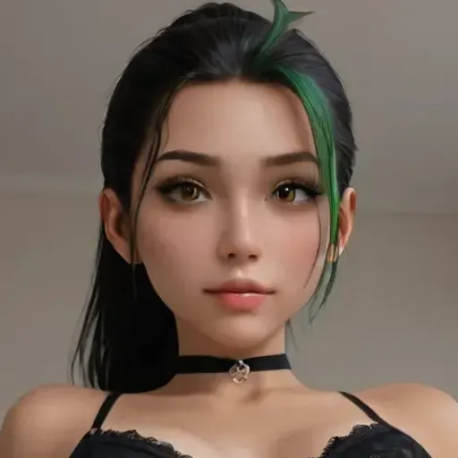 KI-Pornobild-Generator