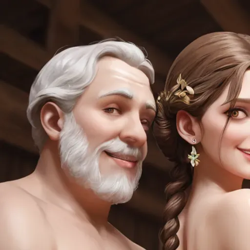 AI porn image generator