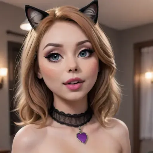 KI-Pornobild-Generator