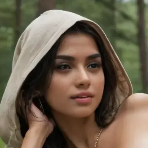 AI色情圖片產生器