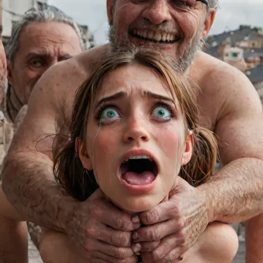 generatore di foto porno IA