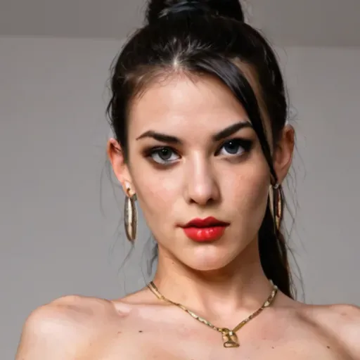 generatore di immagini porno IA