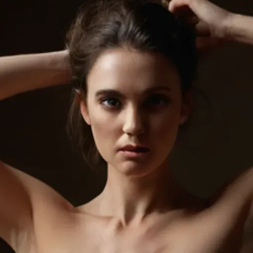 yapay zekâ porno görsel üretici