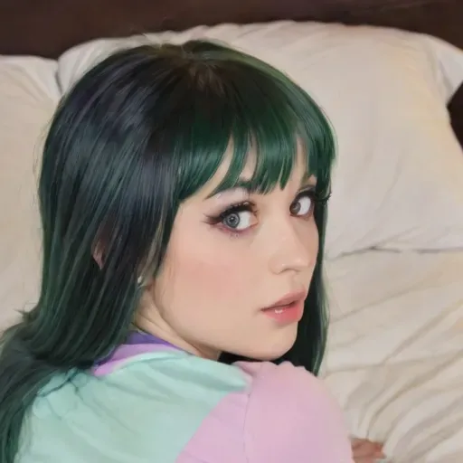 KI-Pornobild-Generator