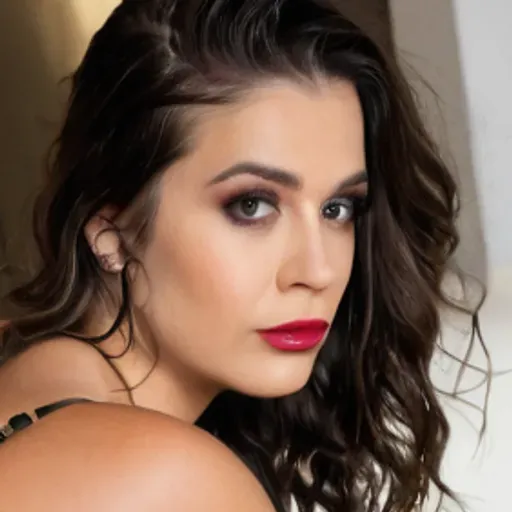 gerador de imagens pornô com IA