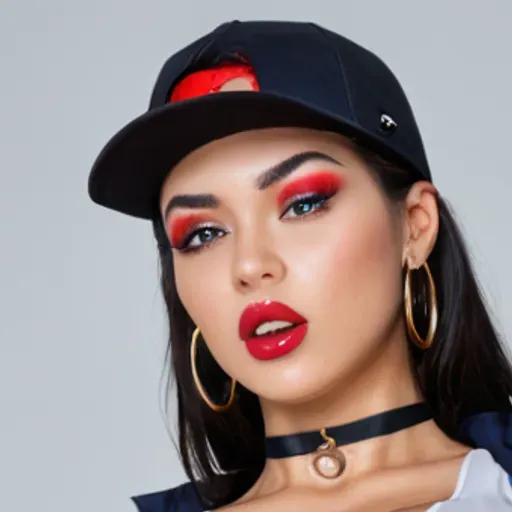 AI 포르노 이미지 생성기