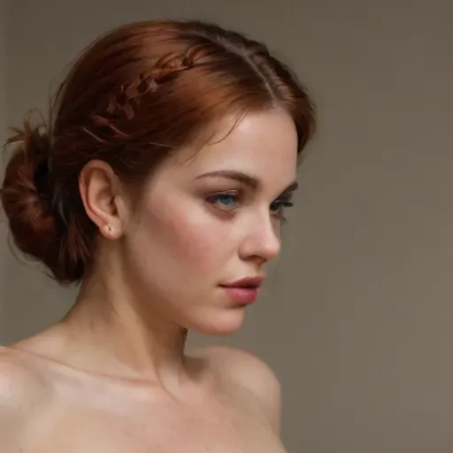 AI 포르노 이미지 생성기