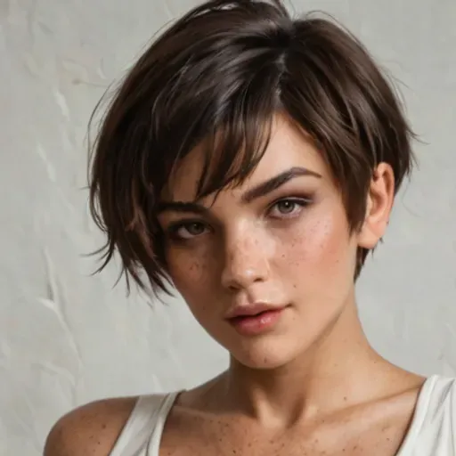 AI 포르노 이미지 생성기