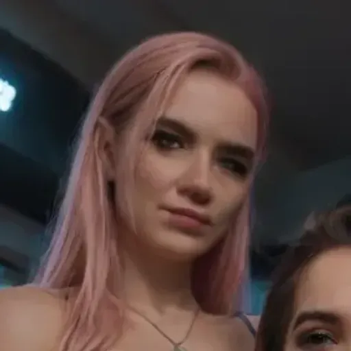 AI 포르노 이미지 생성기