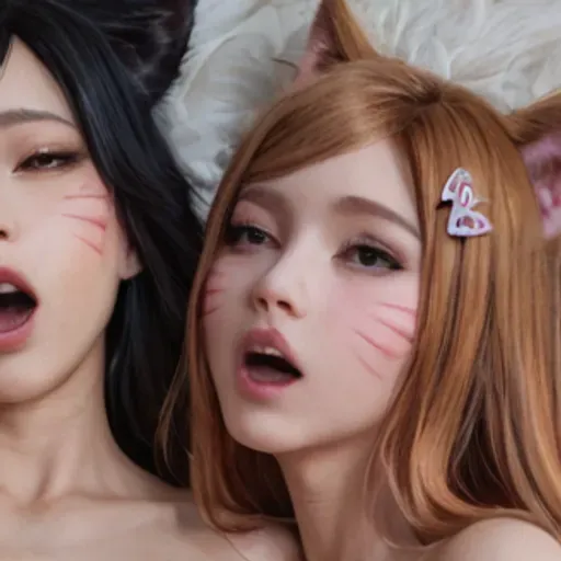 gerador de imagens pornô com IA