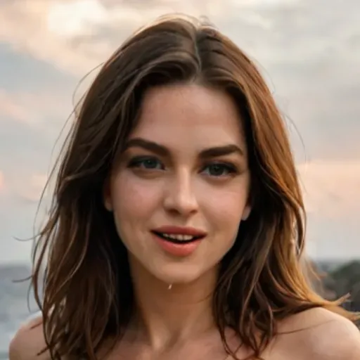 KI-Pornobild-Generator