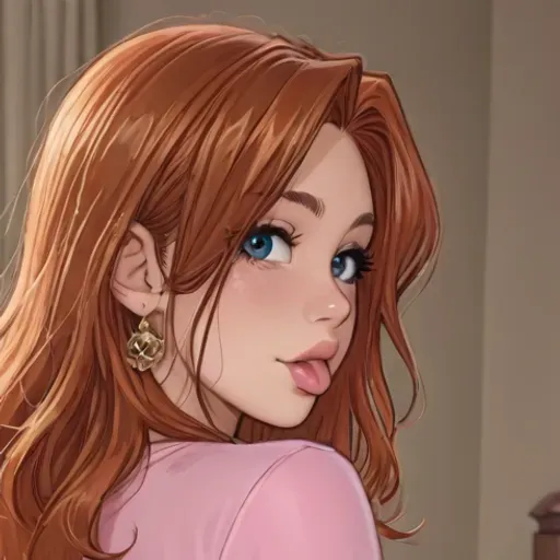 generador de imágenes porno con IA