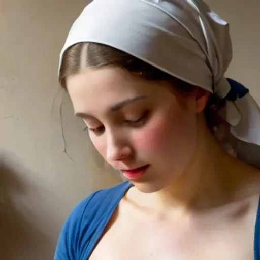 AI 포르노 이미지 생성기