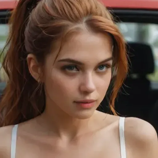 KI-Pornobild-Generator