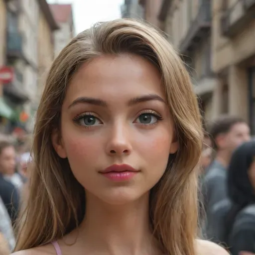 KI-Pornobild-Generator