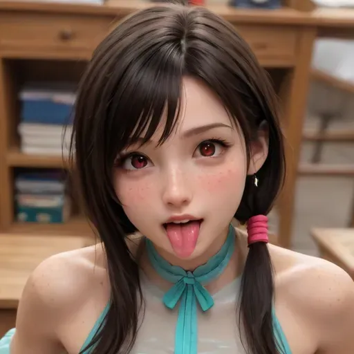 générateur d’images porno IA