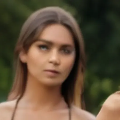 Pencipta imej lucah AI