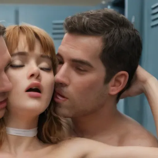 एआई पोर्न इमेज जेनरेटर