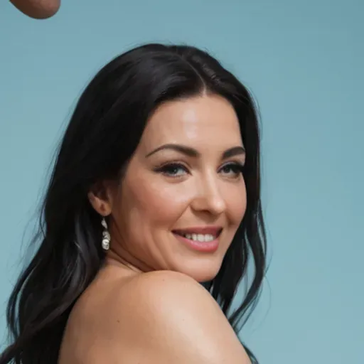 โปรแกรมสร้างภาพโปรนที่ใช้ปัญหา AI