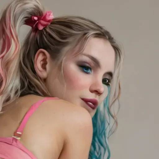 โปรแกรมสร้างภาพโปรนที่ใช้ปัญหา AI