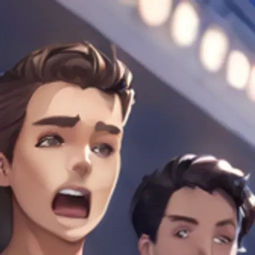 generatore di foto porno IA