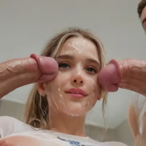 Pencipta imej lucah AI