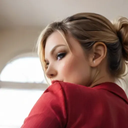 AI porn image generator