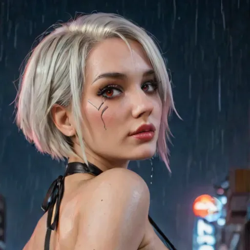 gerador de imagens pornô com IA