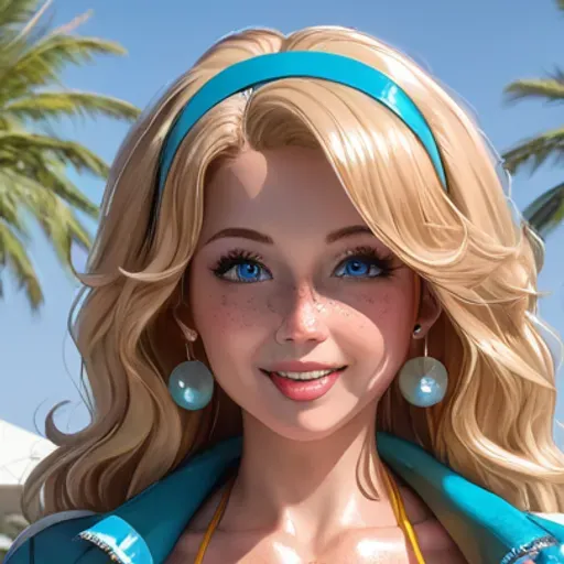 AI porn image generator