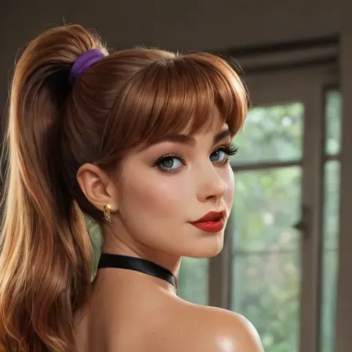 generatore di immagini porno IA