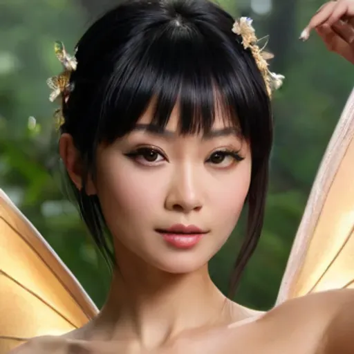 โปรแกรมสร้างภาพโปรนที่ใช้ปัญหา AI