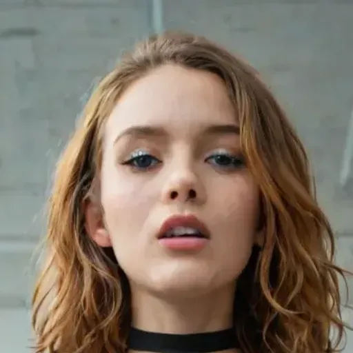 AI 포르노 이미지 생성기