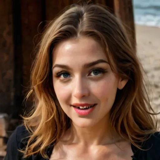 generatore di immagini porno IA