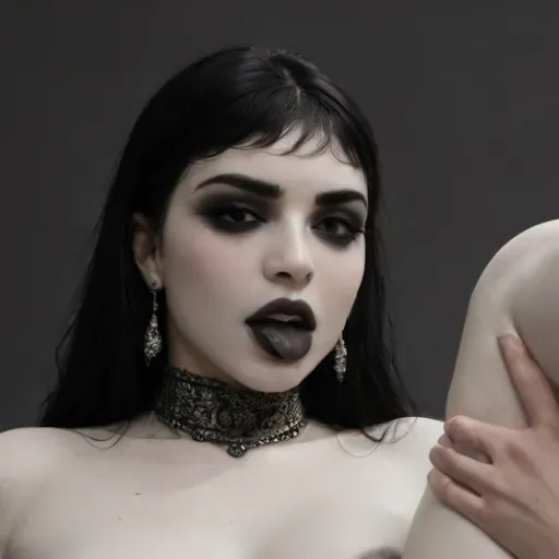 KI-Pornobild-Generator