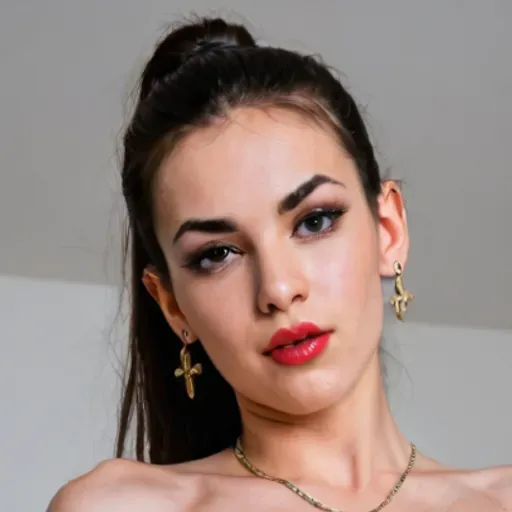 yapay zekâ porno görsel üretici