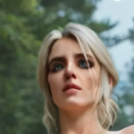 yapay zekâ porno görsel üretici