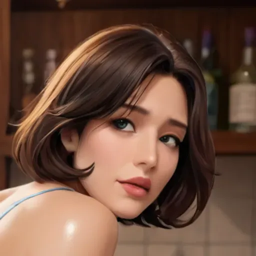 AI 포르노 이미지 생성기