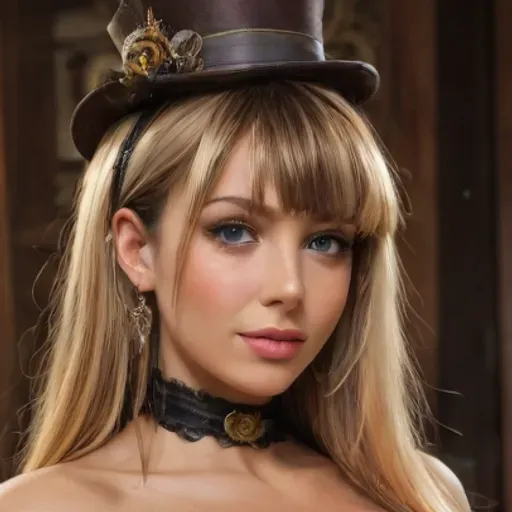 AI 포르노 이미지 생성기