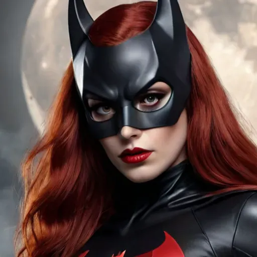 AI 포르노 이미지 생성기