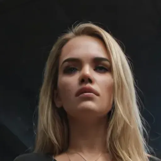 yapay zekâ porno foto üretici