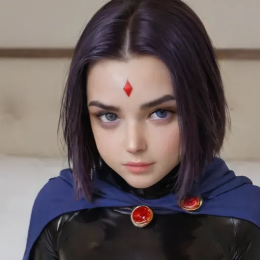 AIポルノ画像ジェネレーター