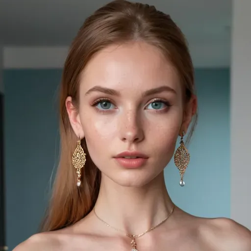 yapay zekâ porno görsel üretici