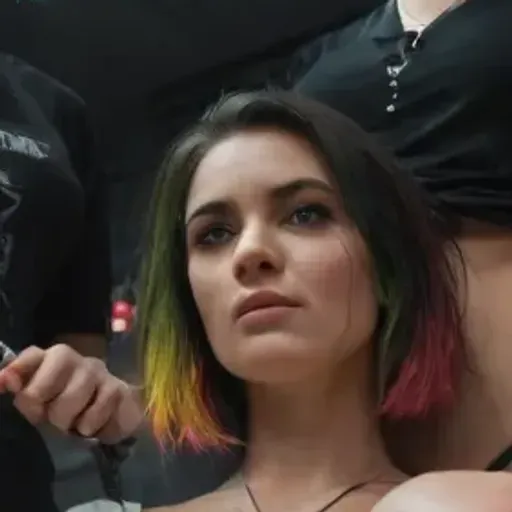 generatore di foto porno IA