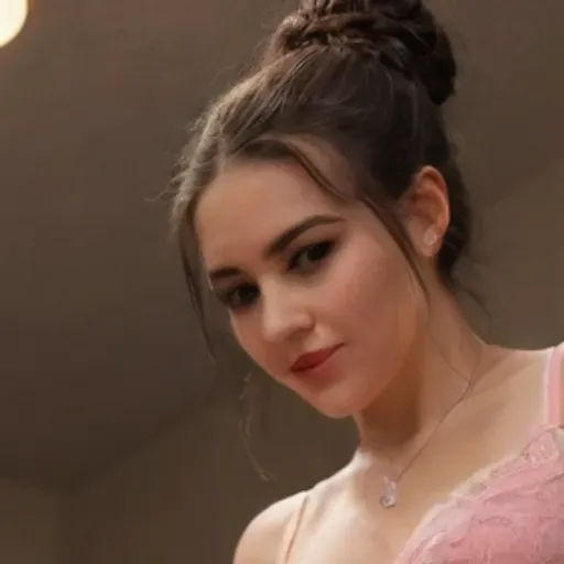 yapay zekâ porno foto üretici