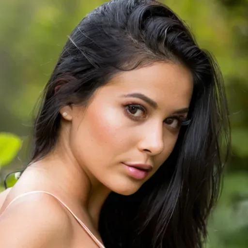 KI-Pornobild-Generator